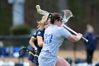 WLax vs So Maine  Women’s Lacrosse vs the University of Southern Maine.  - Photo by Keith Nordstrom : WLax, lacrosse